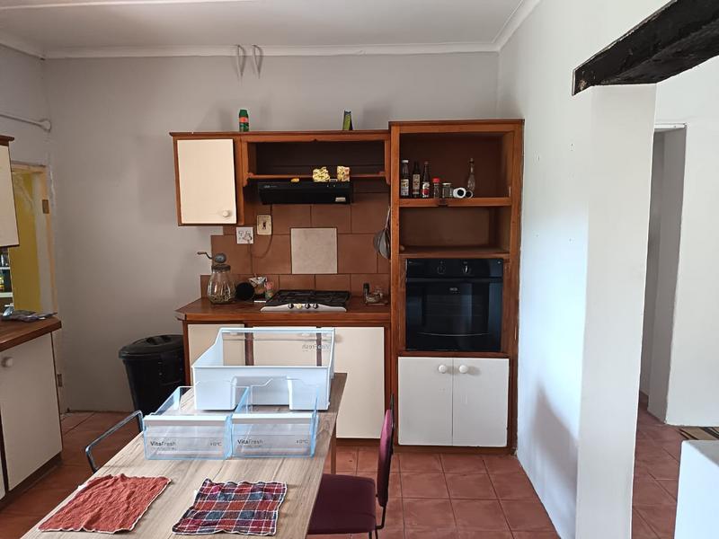 0 Bedroom Property for Sale in Riversdale Western Cape